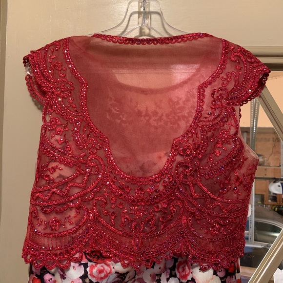 Prom Dress - Picture 6 of 8